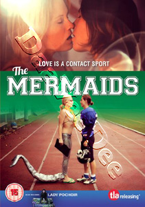 The Mermaids / Lady Pochoir (DVD)